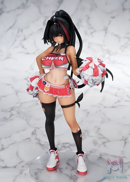 FLARE – Goddess of Victory: NIKKE Bay (Licensed)