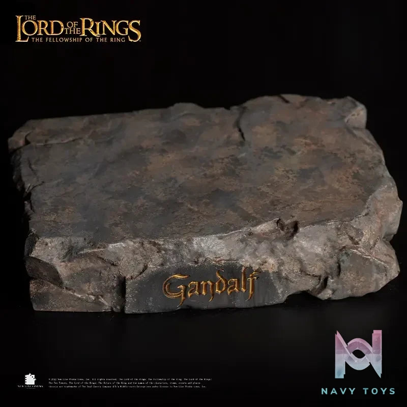 INART – Gandalf The Grey 1/6 Collectible Figure(Licensed)
