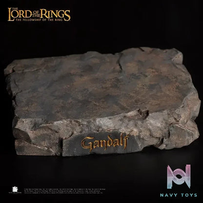 INART – Gandalf The Grey 1/6 Collectible Figure(Licensed)