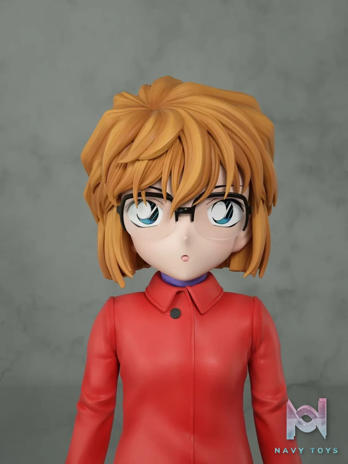 Conan Edogawa & Haibara Ai - Conan Detective - YYDS Studio resin statue YYDS Studio anime figure