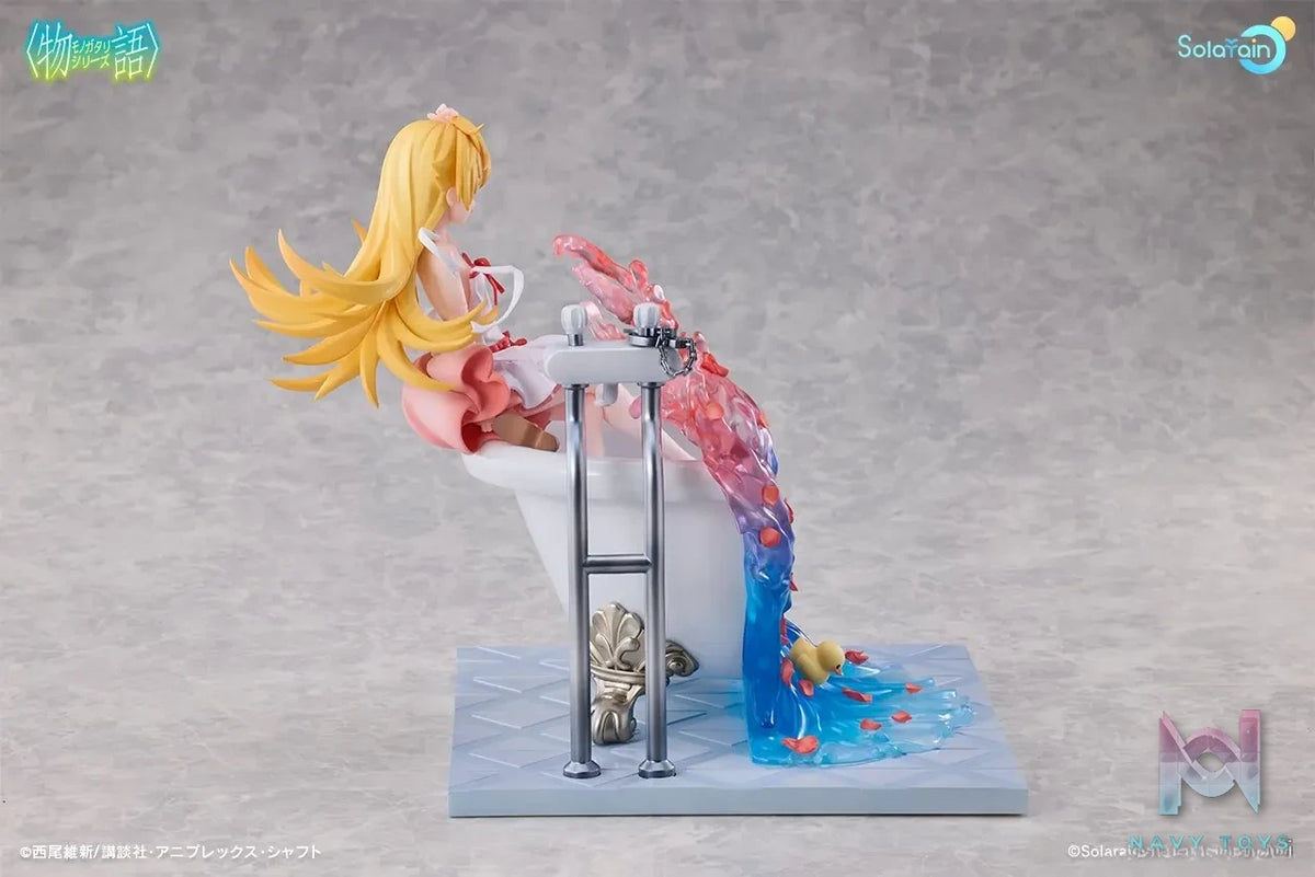 Solarain Toys – Monogatari Series Oshino Shinobu (Licensed)