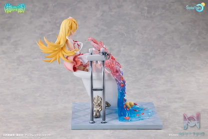 Solarain Toys – Monogatari Series Oshino Shinobu (Licensed)