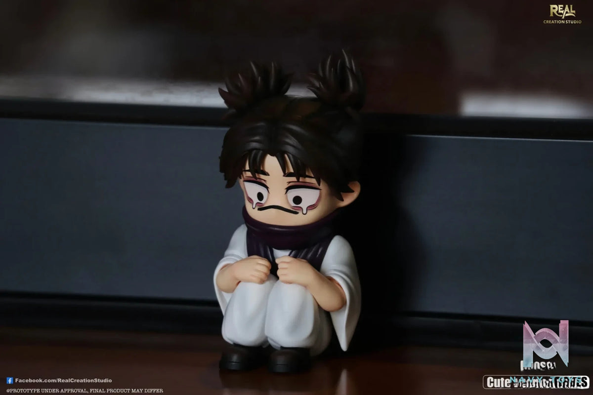 Real creation Studio – Jujutsu Kaisen Chibi Scene Series #3 Choso in trouble