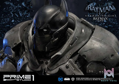 Prime 1 Studio – Museum Masterline Batman: Arkham Origins Batman XE Suit MMDC-24 MMDC-24EX (Licensed)