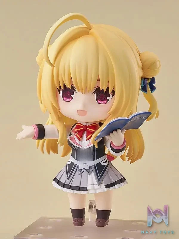 GSAS – Nendoroid Hamidashi Creative Hiyori Izumi (Licensed)
