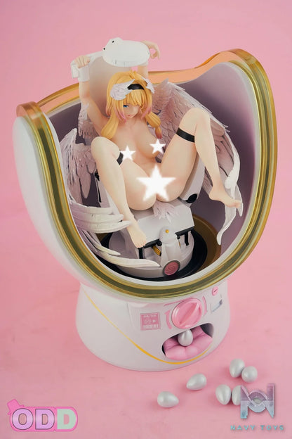 ODD Studio – original Bai Lingfeng makes Lil (Licensed)