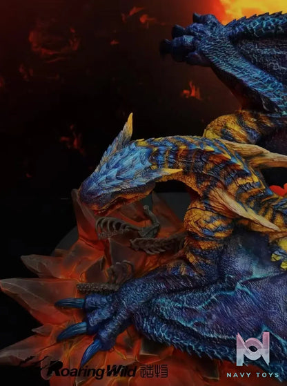 Roaring Wild Studio – Monster Hunter Absolute Power Tigrex