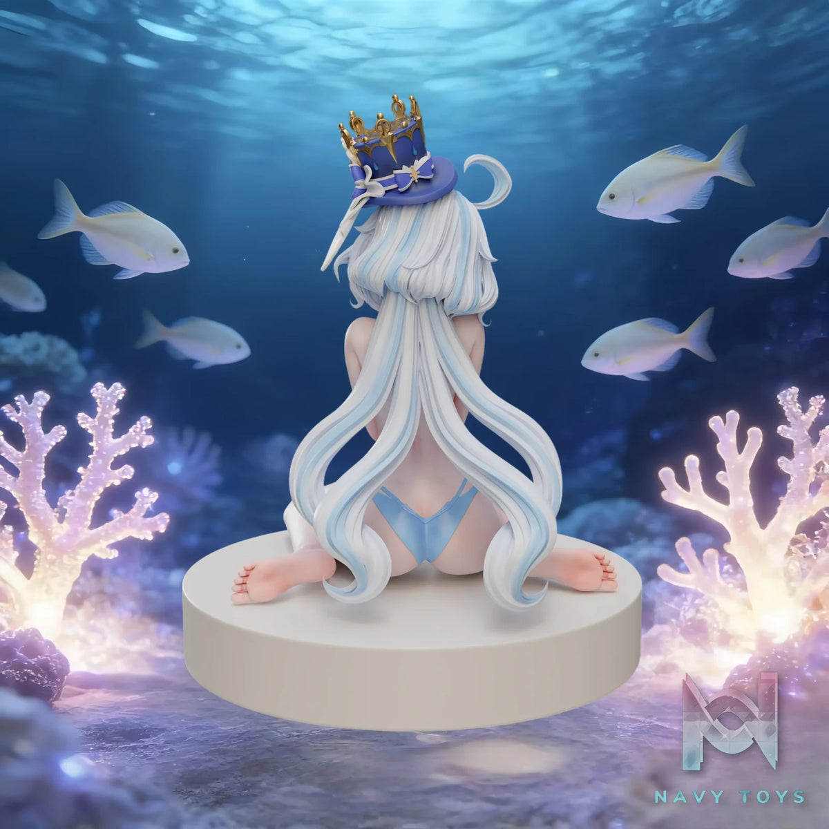 Yun Yi Studio (new) – Furina Genshin Impact