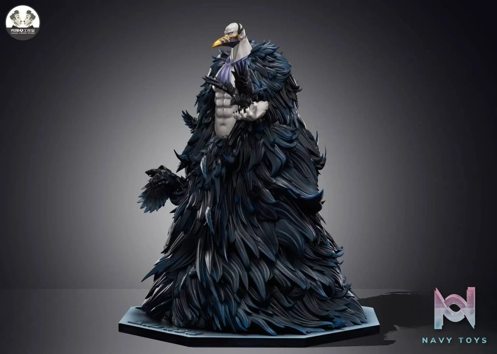 Clone Studio – One Piece Revolutionary Army #2 Karasu