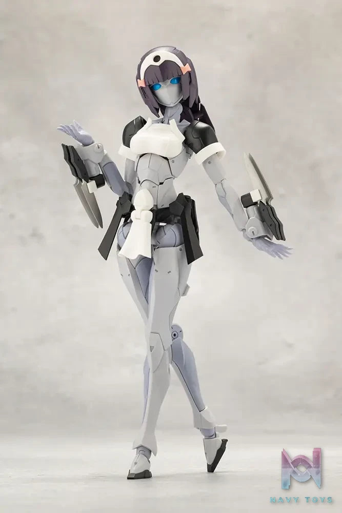 Kotobukiya – Megalomaria Unlimited Universe NOVICE Plastic Model (Licensed)