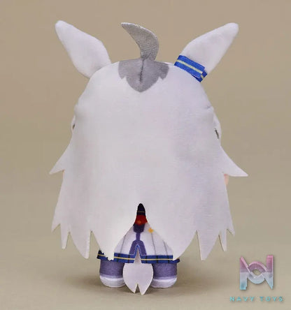 GSC – Yurugao Mini Plushie Uma Musume Cinderella Gray Simple Oguri (Licensed)