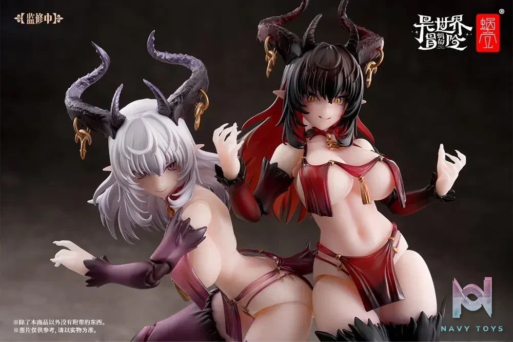 Snail Shell – Original Succubus Lostia Phase 2 RPG-01SP (Licensed)