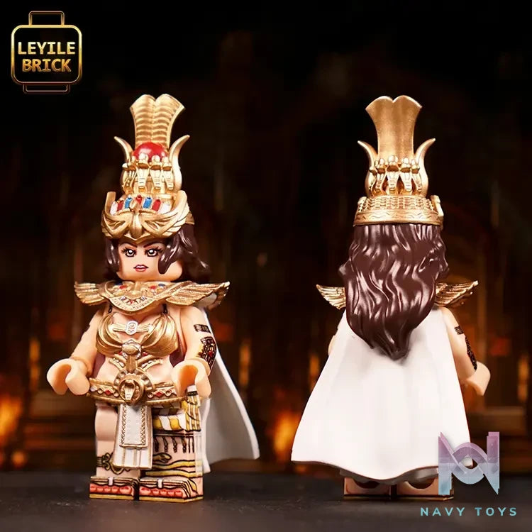 LEYILEBRICK Studio – Nephthys LYLST596