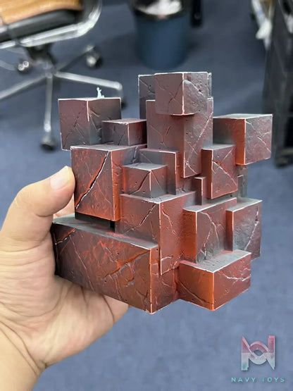 ZIYANGHUA Studio – Sculpture Series No.2 Obito Uchiha Naruto