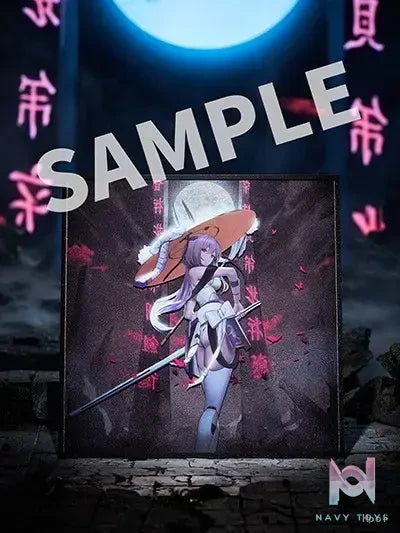 GSC Studio – Goddess of Victory: Nikke Scarlet（Licensed）