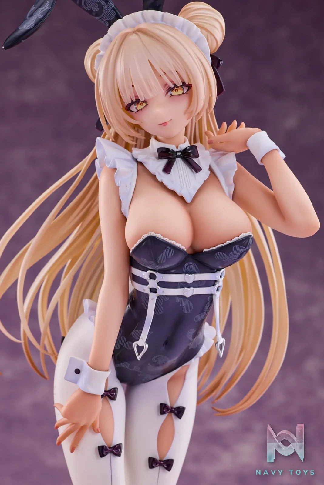 Pink Charm – rurudo BLANC 1/6 Complete Figure (Licensed)