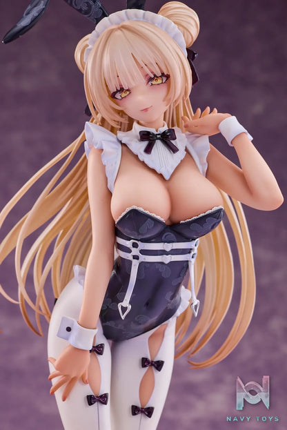 Pink Charm – rurudo BLANC 1/6 Complete Figure (Licensed)