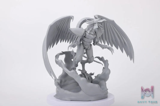 Taito – Core Creature Impact Yu-Gi-Oh! Duel Monsters The Winged Dragon of Ra (Licensed)