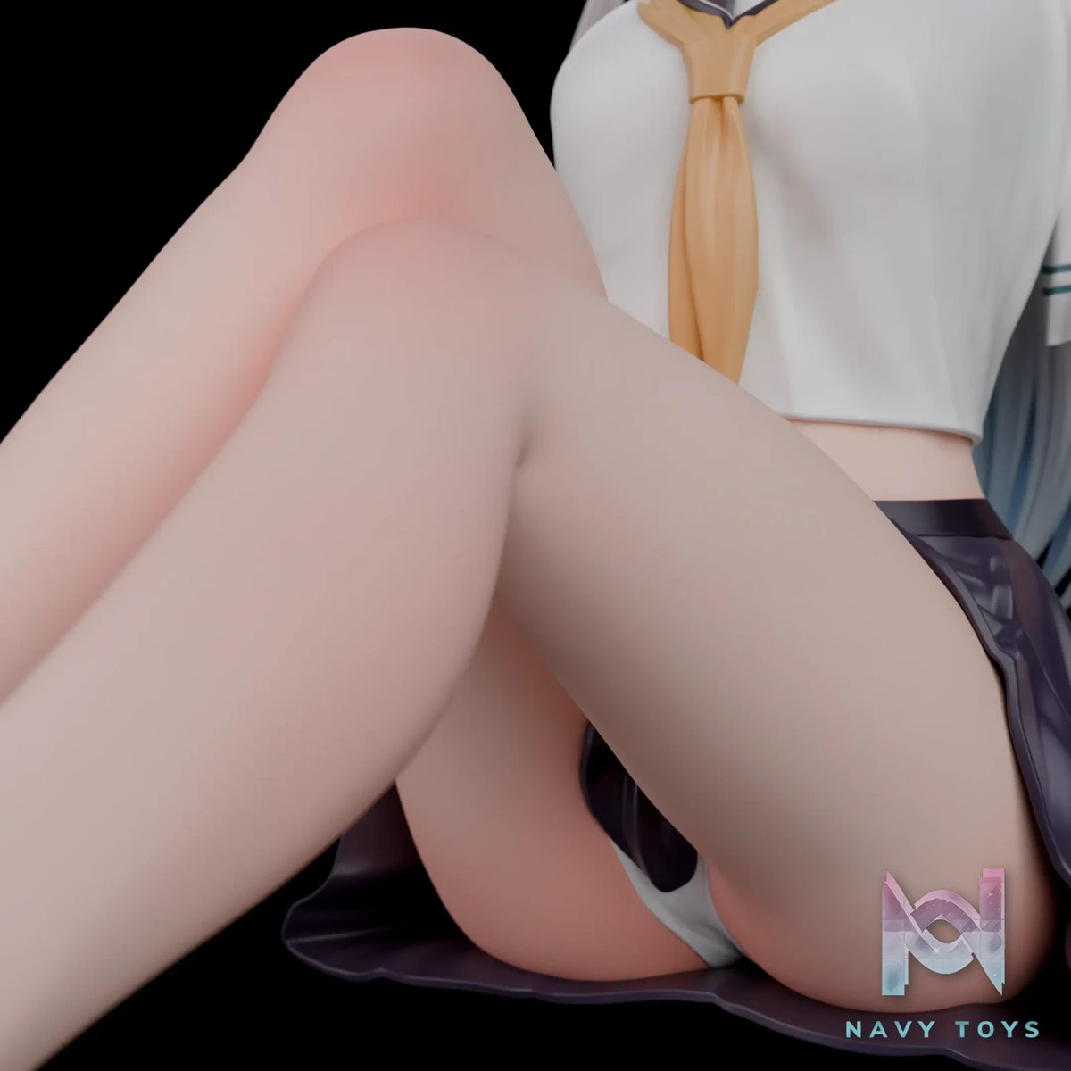 Mango Studio – Firefly School Uniform Honkai: Star Rail