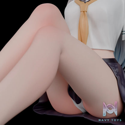 Mango Studio – Firefly School Uniform Honkai: Star Rail