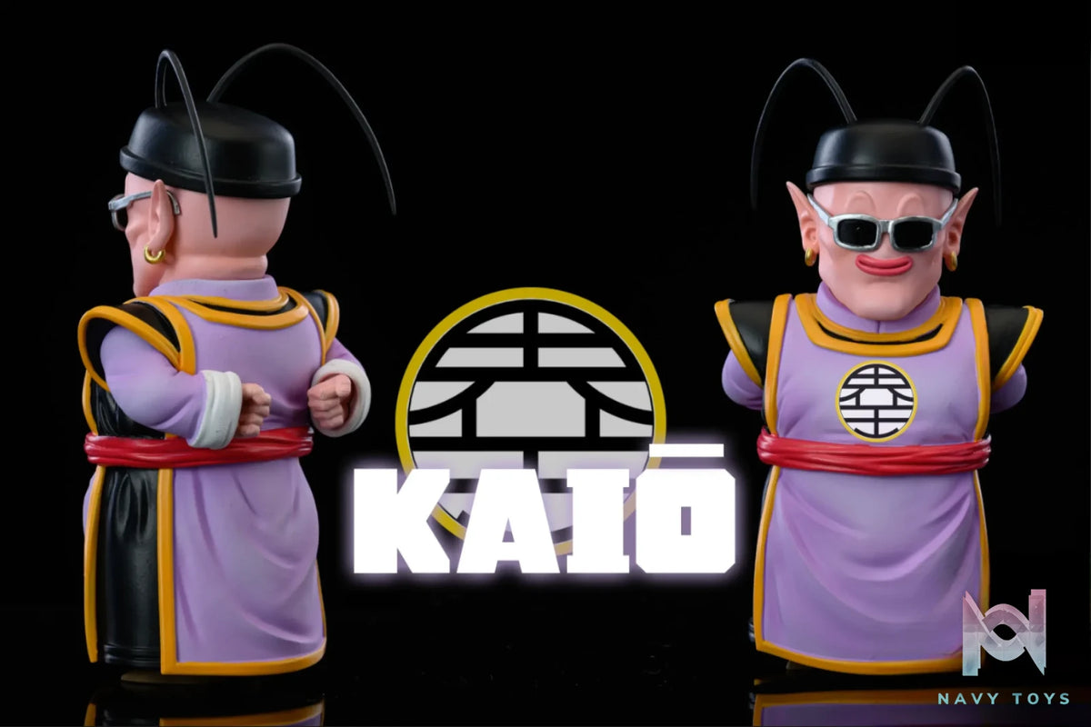 League Studio – Dragon Ball South Kai