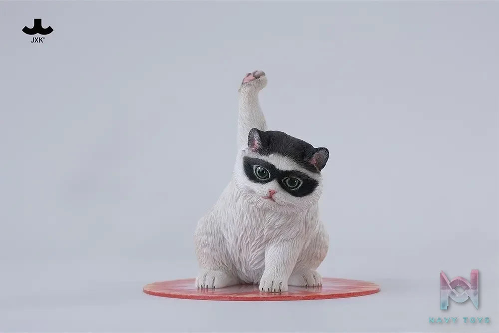 JXK Studio – Super Cat JXK286 ABCD (Licensed)