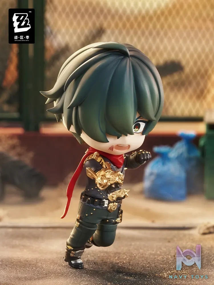 miHoYo X GSAS – Nendoroid Zenless Zone Zero Lighter (Licensed)