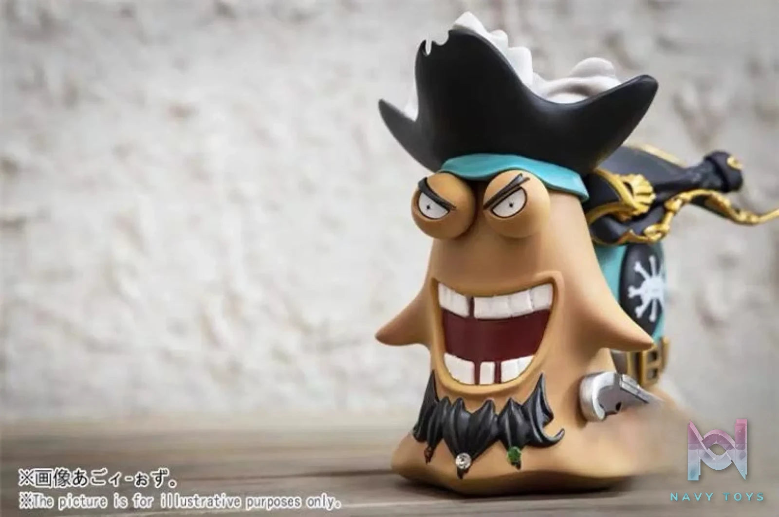 Power Max Studio – One Piece Transponder Snails