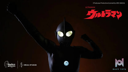 Origin Studio – Ultraman