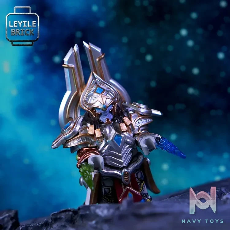 LEYILEBRICK Studio – Artanis LYLGM216