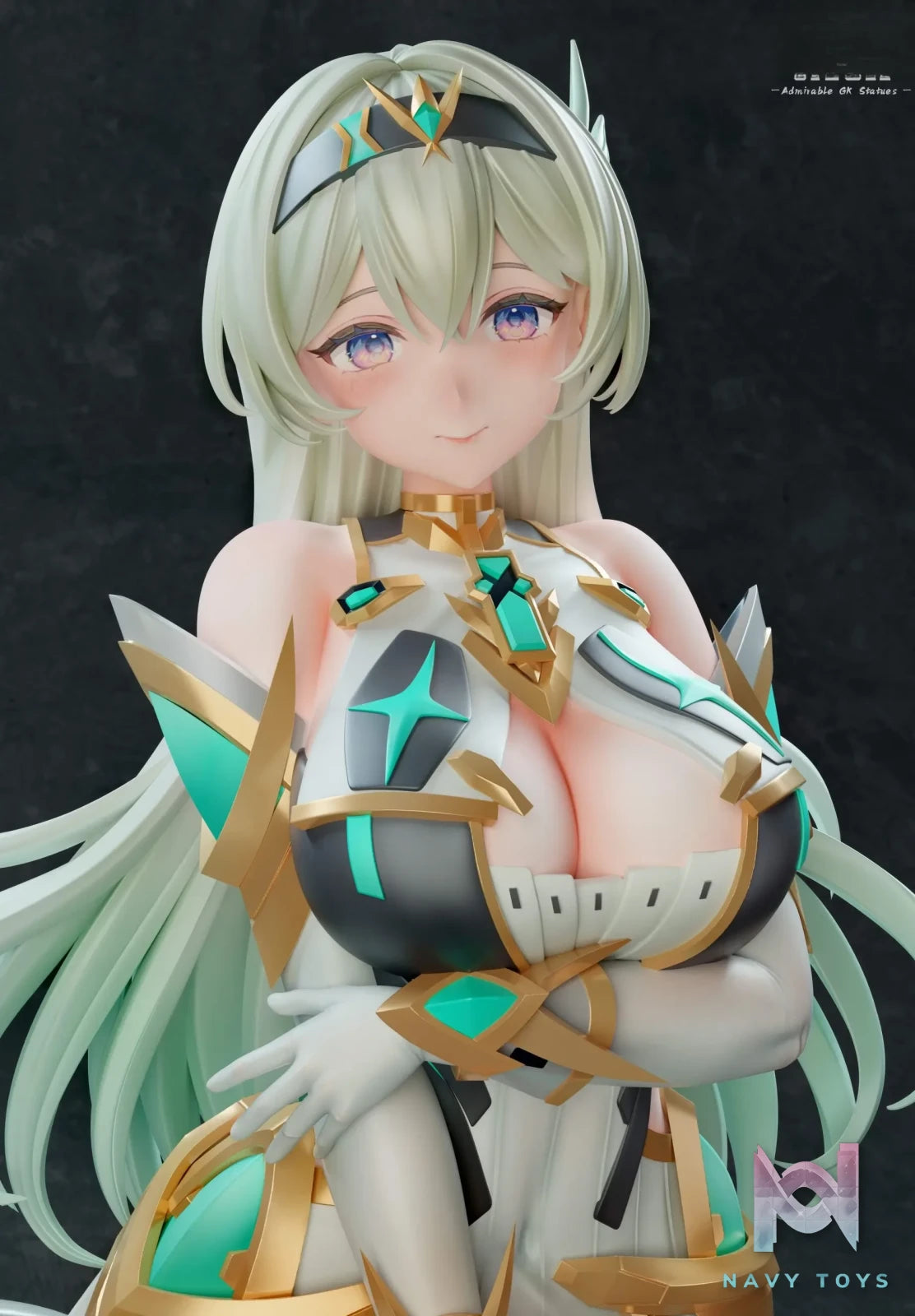 Make Zero Studio – Firefly Honkai: Star Rail