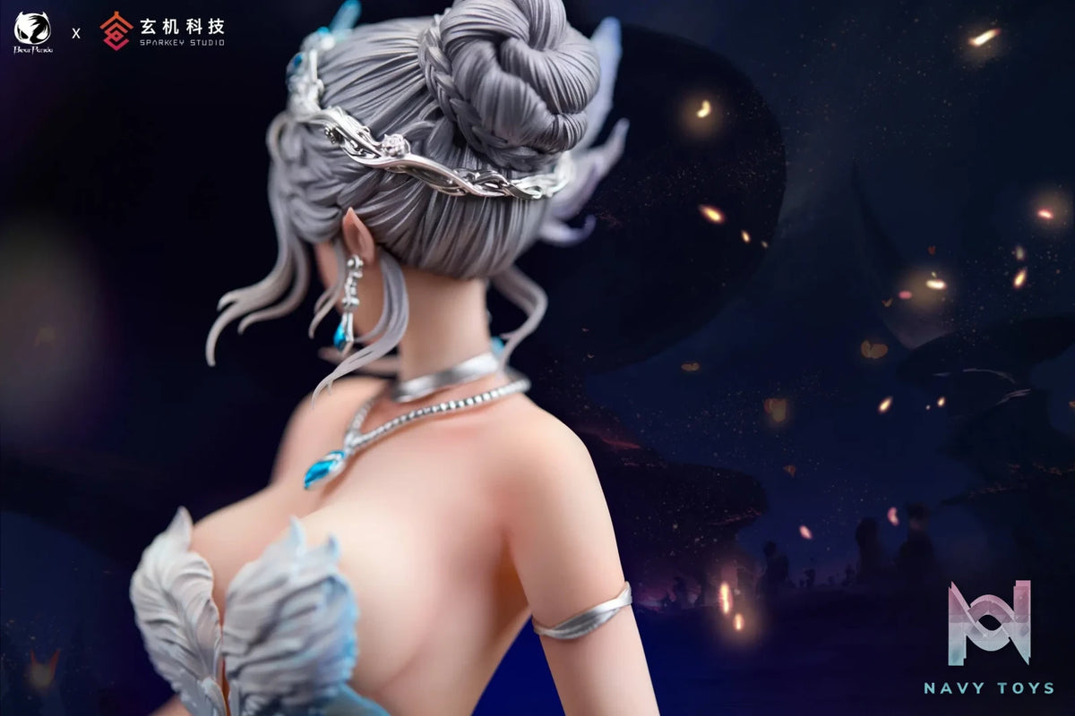 Bearpanda – Ghost Blade Hai Qinyan Encounter Ver. (Licensed)