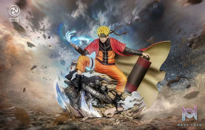 HuoYun Studio – Naruto Uzumaki Naruto