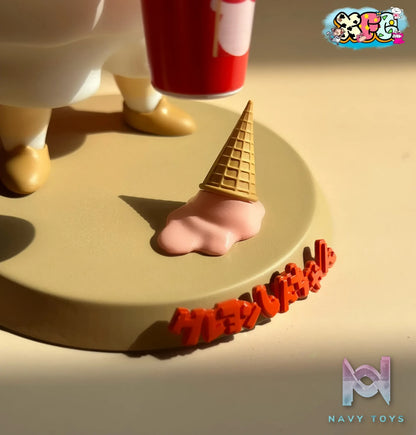 XFG Studio – Crayon Shin-chan Snow King Shin chan