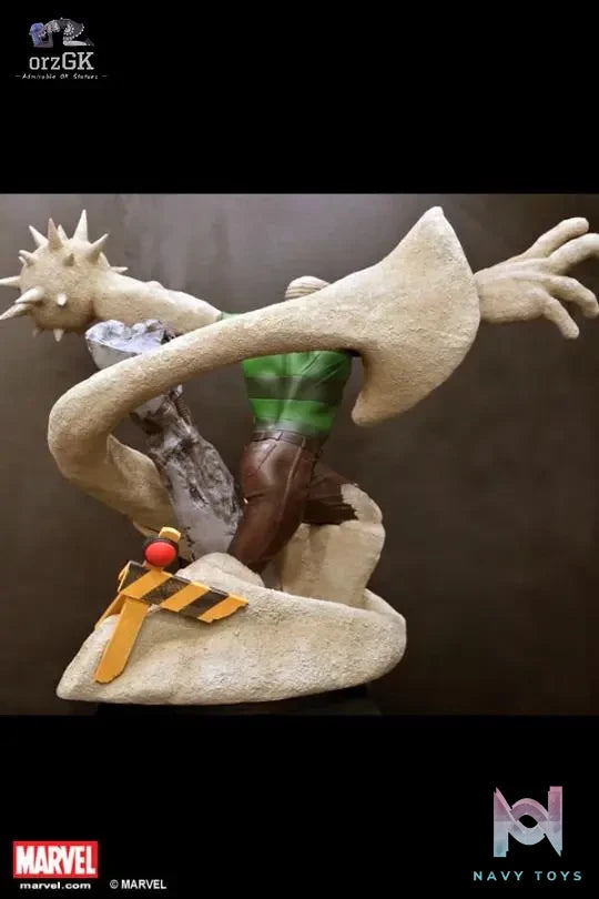 XM Studio – Sandman 1/4 Scale (Licensed)
