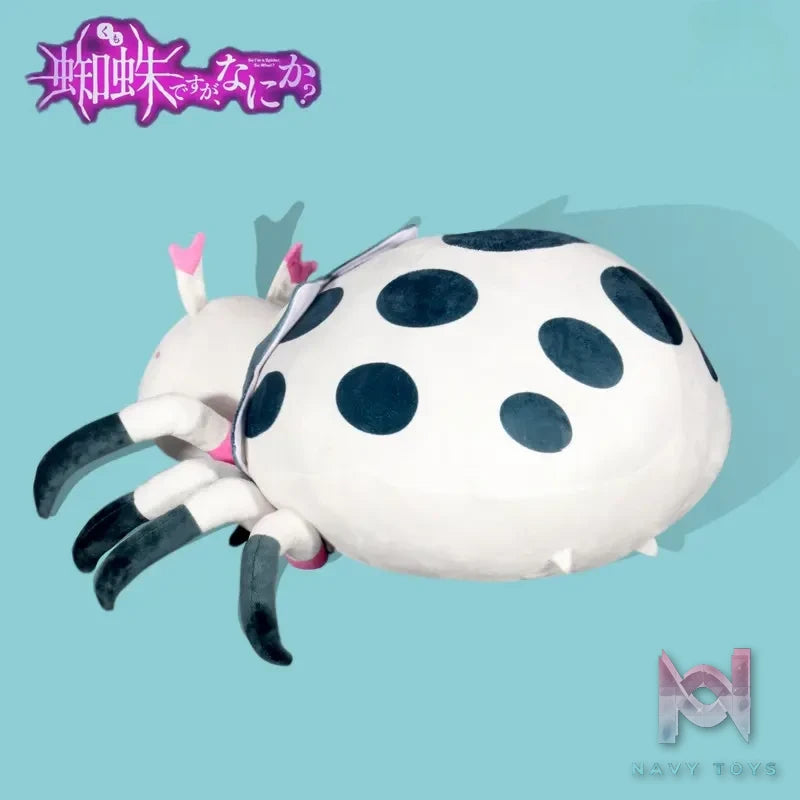 Bu Yi Toy Studio – Shiraori Doll So I’m a Spider, So What?