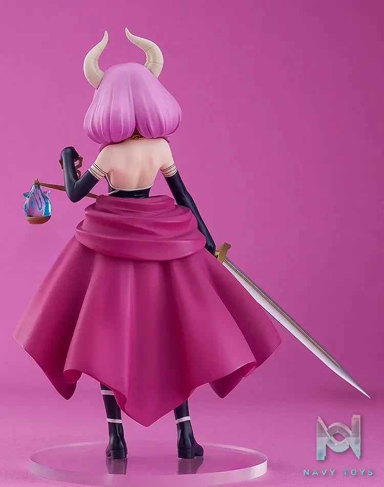 GSC – POP UP PARADE Frieren: Beyond Journey’s End Aura Complete Figure (Licensed)