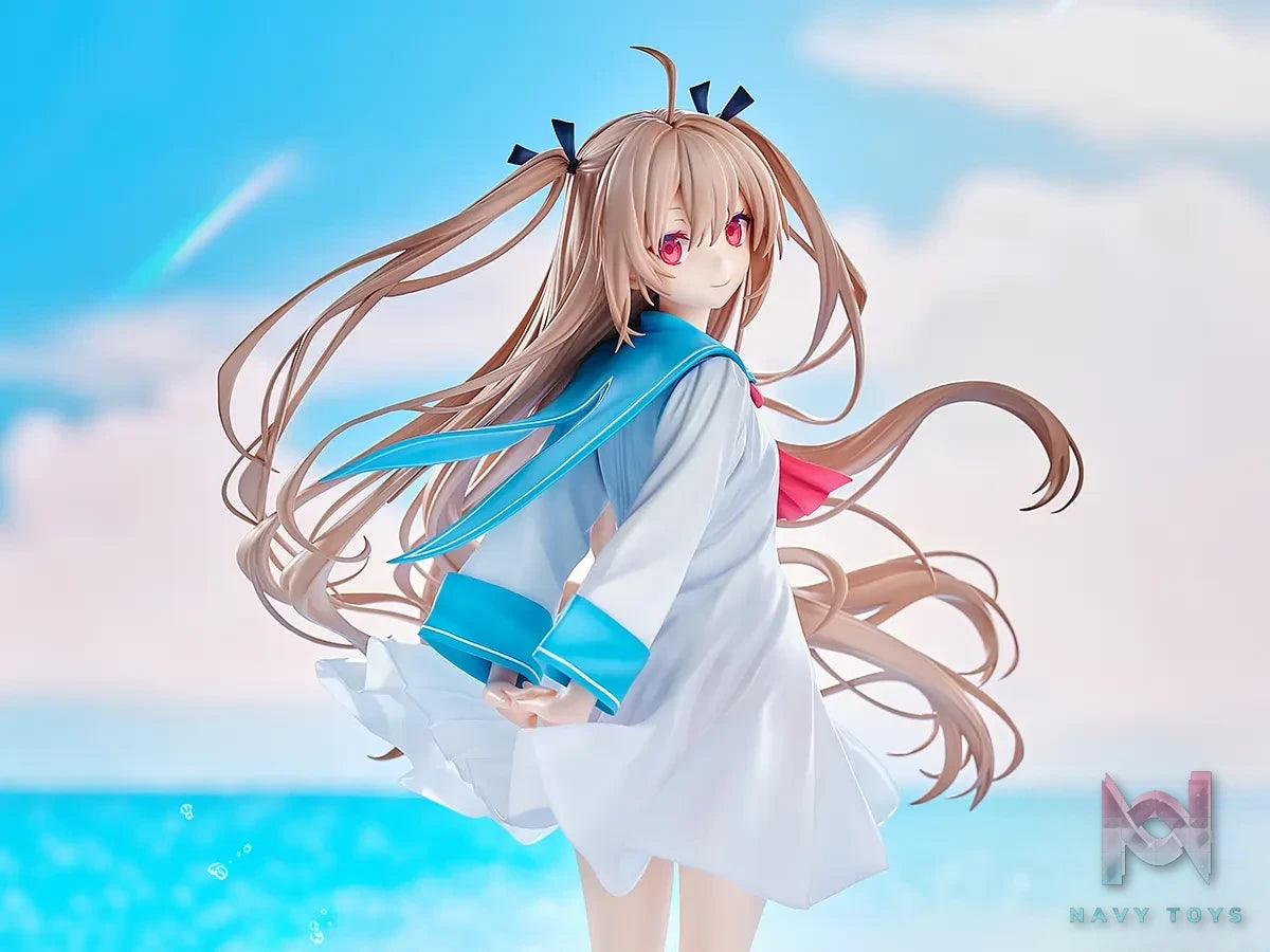 Bell Fine – Anime “ATRI -My Dear Moments-” Atri Teaser Visual Ver. 1/7 Complete Figure (Licensed)
