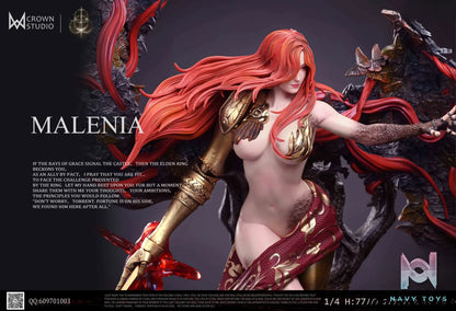 CROWN Studio – Elden Ring Malenia