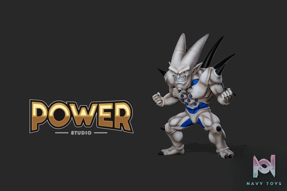 Power Studio – Syn Shenron Dragon Ball