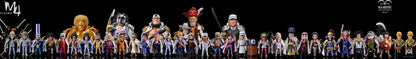 M4 Studio – One Piece Execution Stand Roger