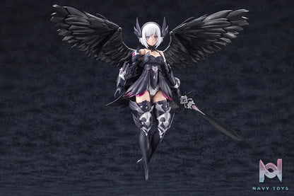 Kotobukiya – Arcanadea GRANDE SCALE LUMITEA ReACT-A Plastic Model (Licensed)