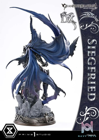 Prime 1 Studio – Concept Masterline GRANBLUE FANTASY Siegfried CMGBF-01 CMGBF-01DX CMGBF-01DXS (Licensed)