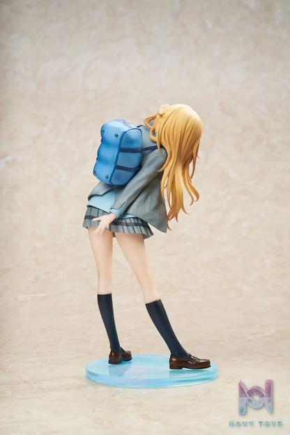 HobbyMax – Your Lie in April Kaori Miyazono 1/7 Scale Figure (Licensed)