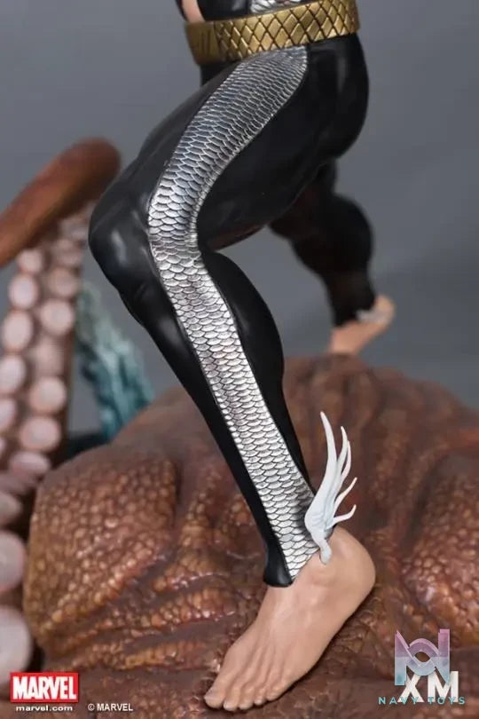 XM Studio – Namor (Licensed)