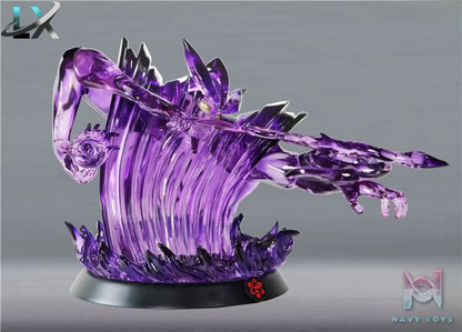 LX Studio – Naruto Susanoo of Uchiha Sasuke