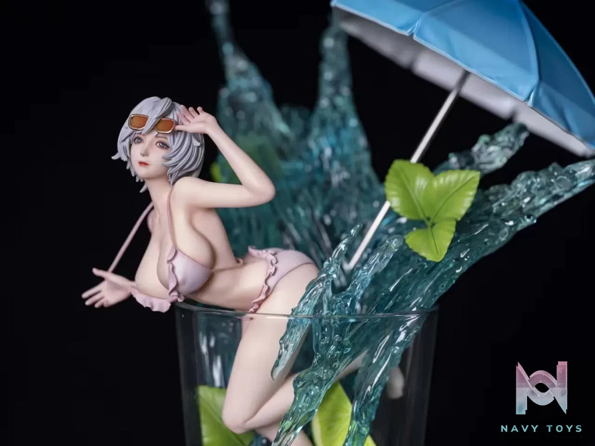 724 Studio -Original Thousand Cups of Girl Mojito (Licensed)