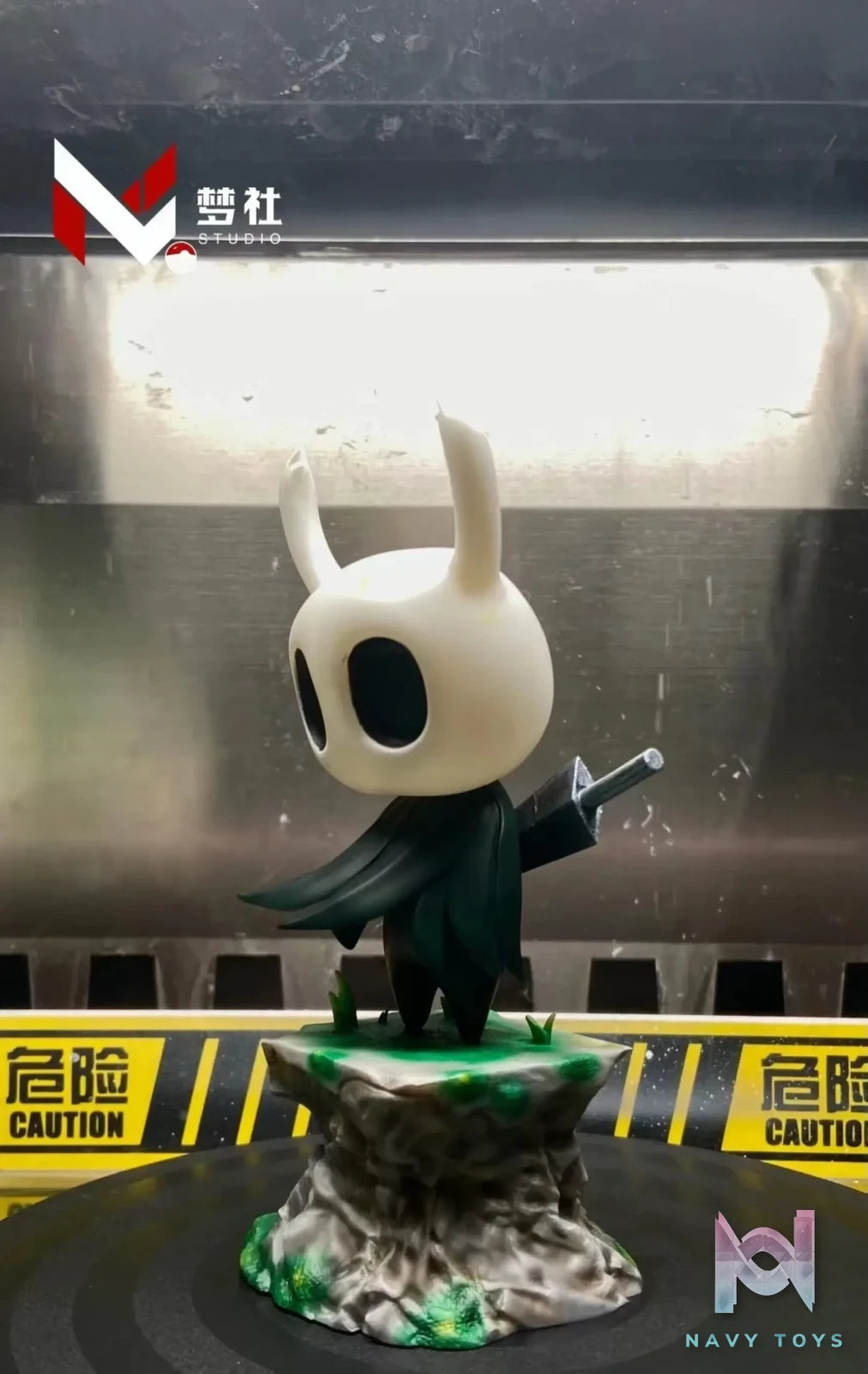 Meng Studio – Hollow Knight Hollow Knight