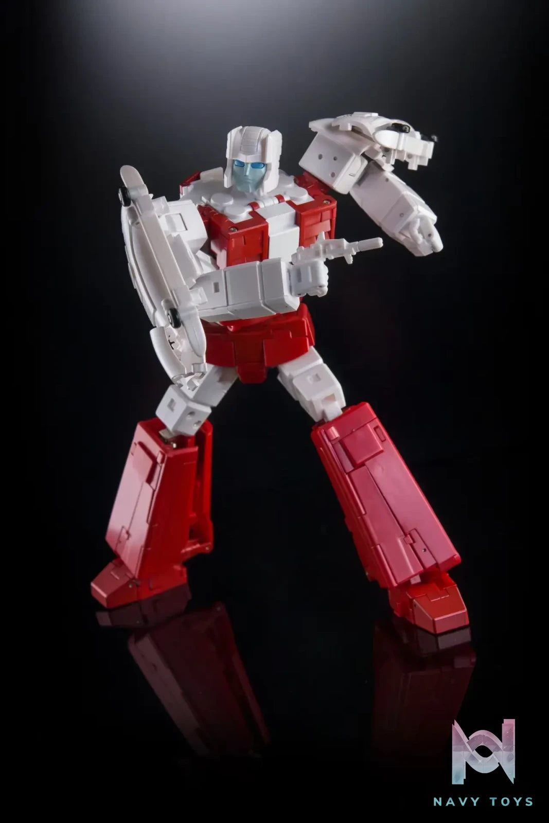 X-Transbots Studio – MX-32 Jian Blades Transformers