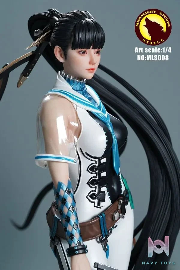 MOONLIGHT Studio – MLS008 EVE